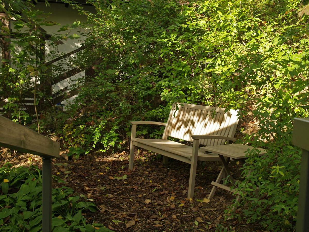 Tiny Guesthouse Kamptal Schönberg am Kamp Екстериор снимка
