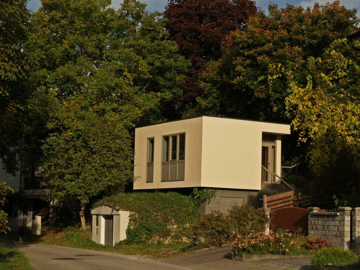 Tiny Guesthouse Kamptal Schönberg am Kamp Екстериор снимка