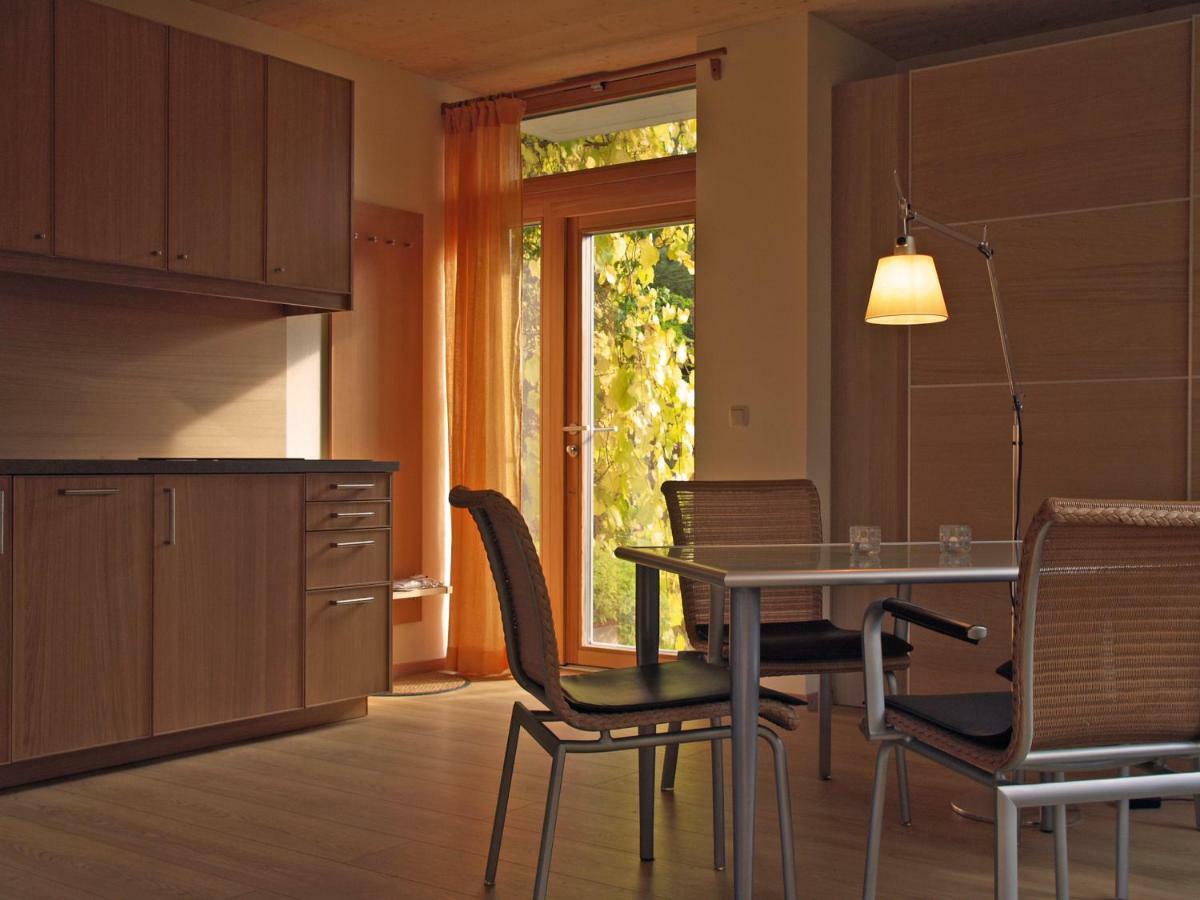 Tiny Guesthouse Kamptal Schönberg am Kamp Екстериор снимка