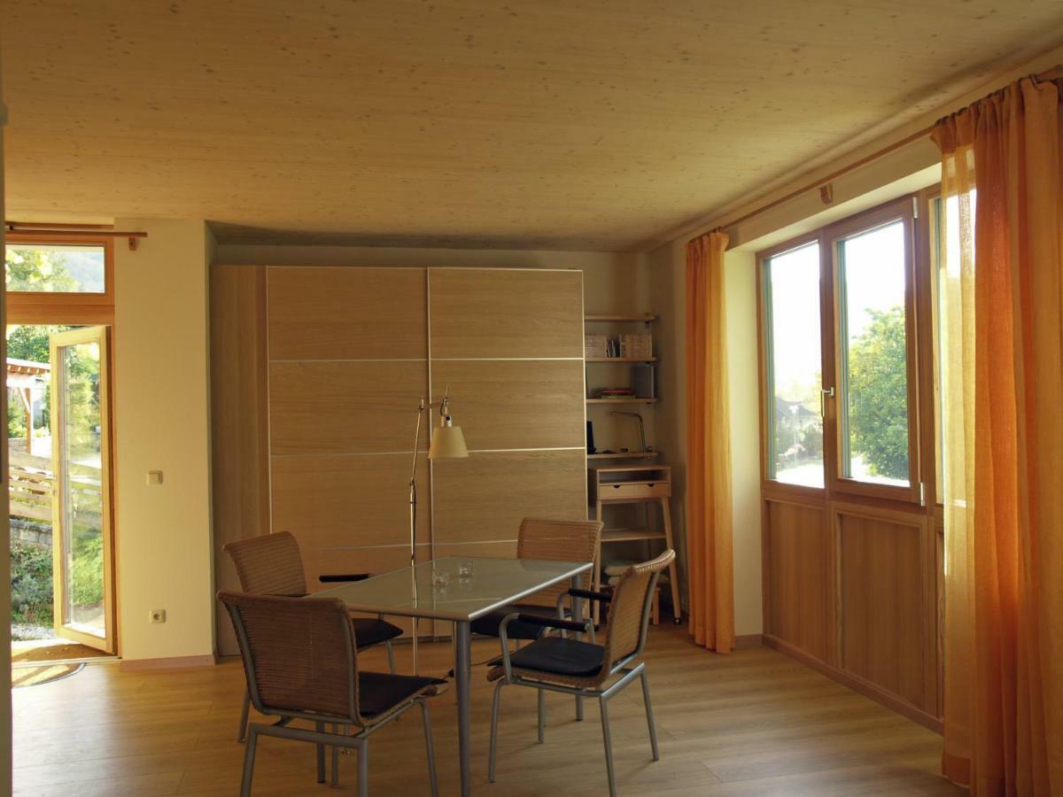 Tiny Guesthouse Kamptal Schönberg am Kamp Екстериор снимка