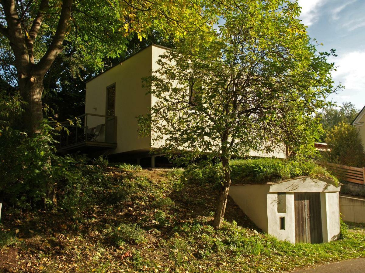 Tiny Guesthouse Kamptal Schönberg am Kamp Екстериор снимка