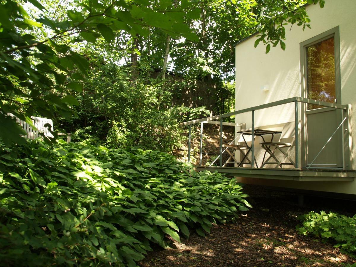 Tiny Guesthouse Kamptal Schönberg am Kamp Екстериор снимка
