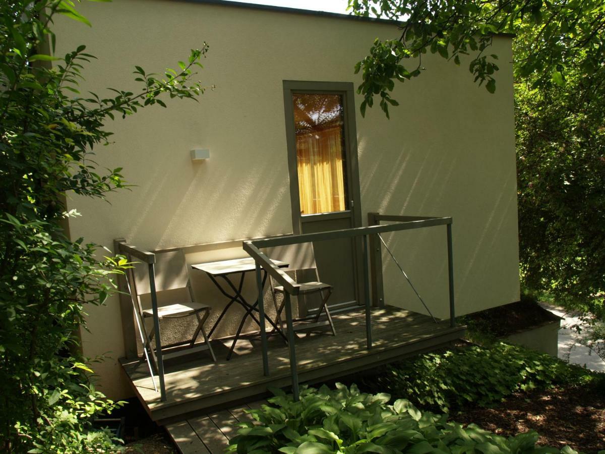 Tiny Guesthouse Kamptal Schönberg am Kamp Екстериор снимка